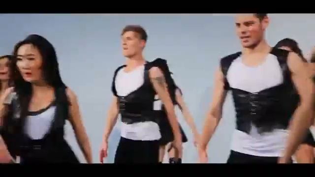 Gatsby - Танцевальный коллектив R.S. смотреть онлайн