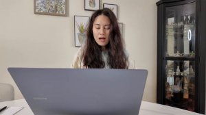 Samsung Galaxy Book 4 Pro 360 unboxing and review | honest reaction from a non-tech girly