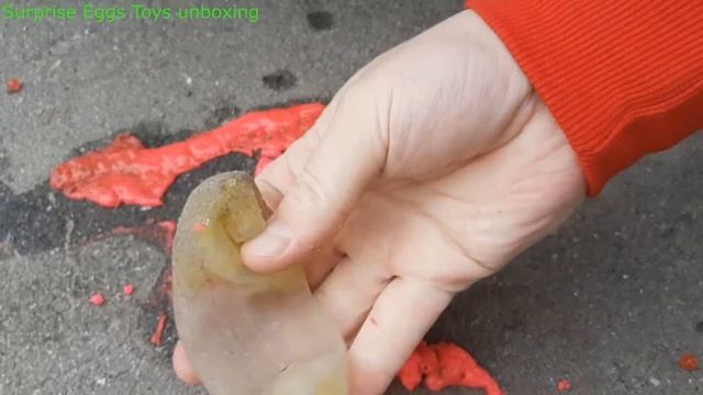 ЖЕСТЬ!! РАЗДАВИЛ 34 ИГРУШКИ АНТИСТРЕСС, СЛАЙМ ,СЛИЗЬ, ЛИЗУНА,СКВИШИ, КОЛЁСАМИ МАШИНЫ/ЭКСПЕРИМЕНТ смотреть онлайн