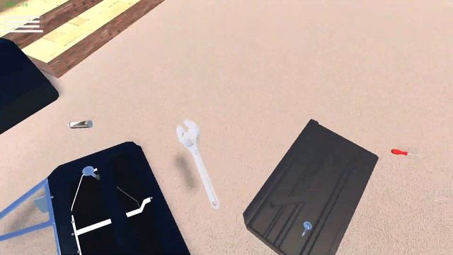 My Garage with Bradley смотреть онлайн