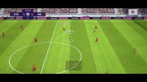 PES 2021 Mobile Graphic High 60 FPS |PocoF2Pro