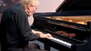 Game of Thrones - Main Theme Piano Cover by Peter Vamos