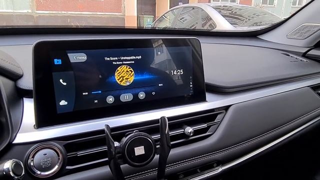 chery tiggo 7 pro отзыв реального владельца. смотреть онлайн