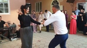 В Дагестане начали делать свадьбы во дворе