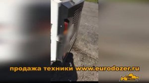 Гусеничный минипогрузчик Bobcat S18 / продажа, комплект навески