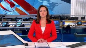 Выпуск новостей в 09:00 от 27.05.2022