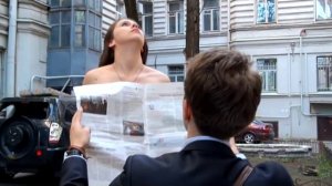 Серебряная свадьба - обидел