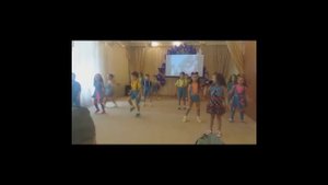 фестиваль патриотической песни " Мир глазами детей"