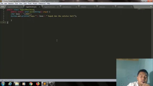 Review Sublime Text смотреть онлайн