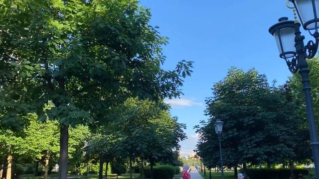 СЕРДЦЕ ЧЕЧНИ❤️ГРОЗНЫЙ ВО ВСЕЙ КРАСЕ?ПОДРОБНЫЙ ОБЗОР?ЦВЕТОЧНЫЙ ПАРК❗️ВОСТОРГ