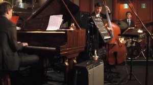 Андрей Зимовец Джаз классик трио "Body and soul"