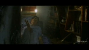 Донни Дарко. Удаленная сцена из фильма. Donnie Darko