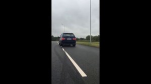 BEST of BMW X5 E53 Sounds! - BMW X5 4.8IS , BMW X5 4.4 Exhaust Compilation