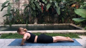 Йога в стиле FYSM | Нормальная и безопасная йога. 20-ти минутное занятие.