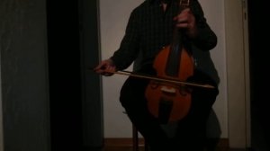 Artego - Auld Lang Syne (Scots) - Viola da Gamba