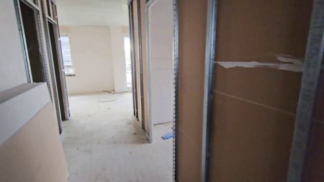 ЭЛЕКТРИК В ГЕРМАНИИ.ЦЕНЫ И ПЛАНИРОВКИ КВАРТИР#стройка #электрик