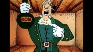 Доктор Ливси против тёти Зины