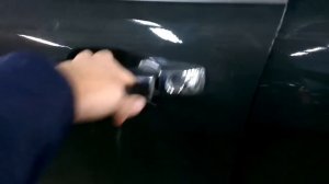 Автозапуск Jeep Grand Cherokee со штатного ключа.