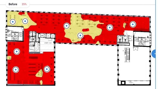 Ekahau Optimizer Overview | Turn Sidekick 2 Survey Data into Instant Network Optimizations смотреть онлайн