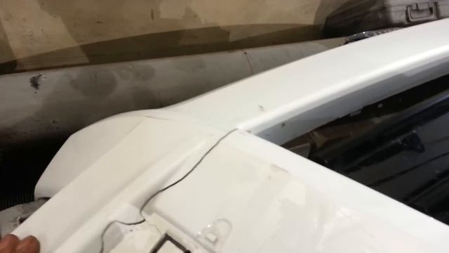 Как правильно снимать бампер Форд Куга! смотреть онлайн