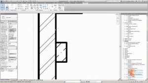 #Revit Базовый курс. Урок 026 - Колонны (Часть 1)
