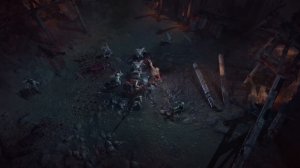 Vikings - Wolves of Midgard, Announcement Teaser