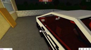 Bloxburg Toyota Corolla Sprinter Trueno [AE86] showcase