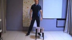 УНИВЕРСАЛЬНАЯ КИНЕЗИОТЕРАПИЯ - ОТДЕЛЬНЫЕ УПРАЖНЕНИЯ