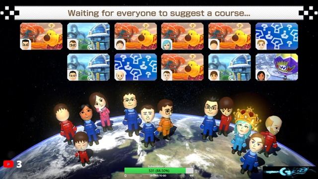 Mario Kart 8 Online Play | 日本語もOK | EN JP #nintendo #switch #mariokart смотреть онлайн