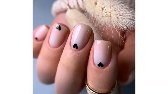 Шикарные идеи маникюра | Подборка фото  дизайна ногтей | Chic Manicure Ideas