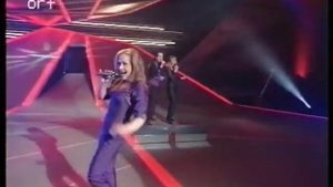 Better the devil you know - United Kingdom 1993 - Eurovision songs with live orchestra