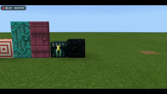 Mcpe Texture pack Faithful 64×64 For 1.16+ (2/3) смотреть онлайн