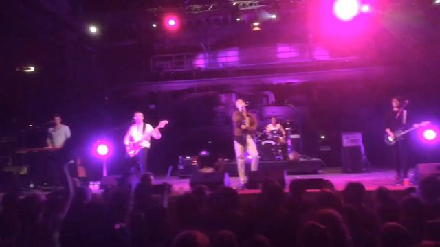 Wanda - Bologna ( Traumzeit Festival) смотреть онлайн