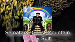 Songs sampled on Sematary - Rainbow Bridge