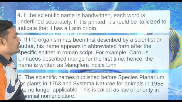 RADICAL | OIL BIO NEET 57 | The Living World 03