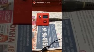 КРУТОЙ DIY генератор сигналов на Ардуино до 12.5МГц