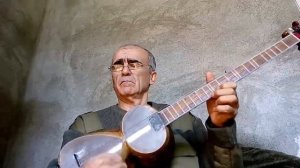 Саят-Нова /Дун эн глхен/ нвагы Артур Есаяни