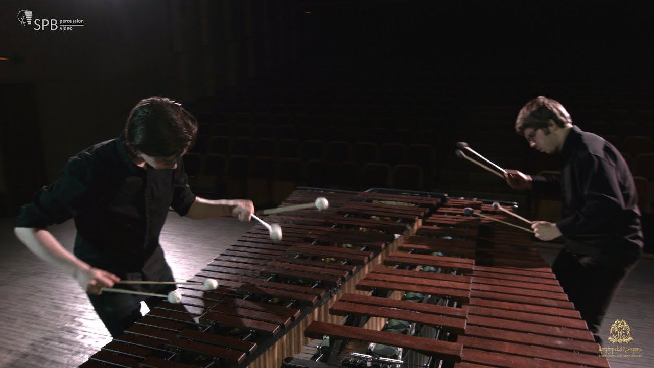 Ludwig Van Beethoven - Sonate No.17,Op.31.2 - III Allegretto смотреть онлайн