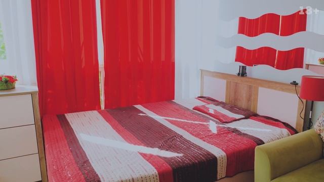 Уютная квартира-студия в Оба. Недорогая квартира в Алании. Недвижимость в Турции у моря