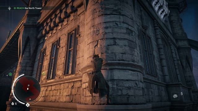 "Assassin's Creed: Syndicate" Walkthrough (100% Sync), World War 1: The Darkest Hour смотреть онлайн