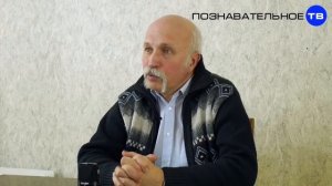 Как учат элиту? (Познавательное ТВ, Михаил Величко)