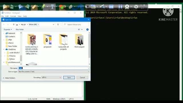 Java 1st program using Notepad and Command Prompt (CMD) #stopcoding @StopCoding