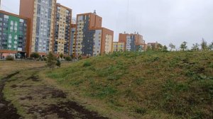 Екатеринбург Академический район Фотоклип от 12 13 09 2022