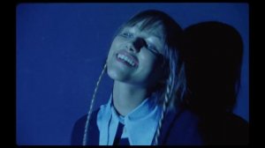 Grace VanderWaal - Waste My Time (Official Video)