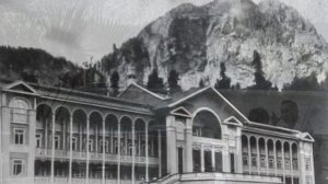 Абхазия. Пицунда. Озеро Рица. Голубое озеро. Красивейшие виды. Полезная информация путешественникам