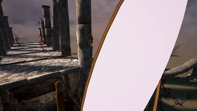 Первый взгляд на "MIND Path to Thalamus" смотреть онлайн