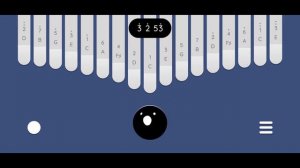 Армейские песни - Черные погоны калимба