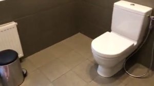 Duravit Starck-3 унитаз компакт с бачком гигиенический душ смеситель Devit Optima