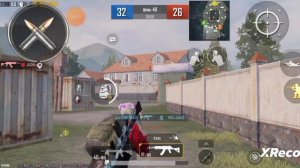 Pubg TDM