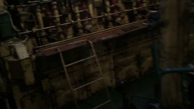 Дизель запуск, Обкатка после капремонта двигателей Г-60